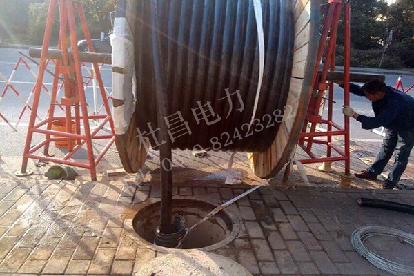 電纜輸送機關(guān)鍵性技術(shù) 電纜輸送機關(guān)鍵性技術(shù)