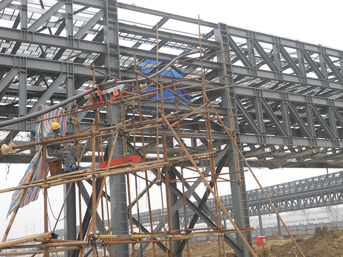 電纜敷設(shè)機國內(nèi)的發(fā)展 電纜敷設(shè)機國內(nèi)的發(fā)展