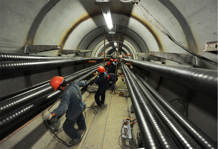 電纜輸送機(jī)價(jià)格受哪些因素影響 電纜輸送機(jī)價(jià)格受哪些因素影響