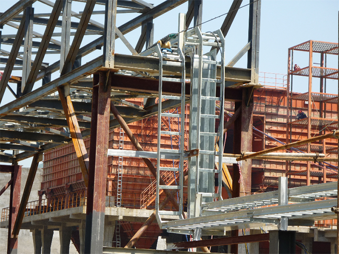 電纜輸送機(jī)需做好日常維護(hù)工作 電纜輸送機(jī)需做好日常維護(hù)工作