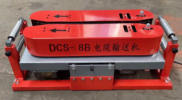 電纜敷設(shè)機(jī)具體使用方法 電纜敷設(shè)機(jī)具體使用方法