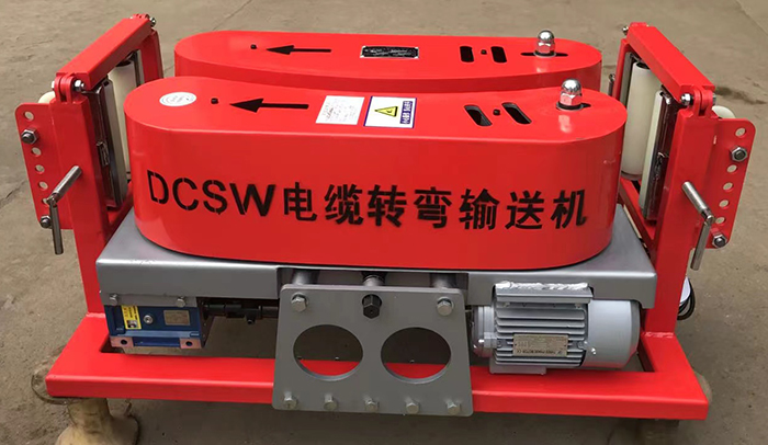 電纜敷設機如何保養(yǎng)才能提升使用期 電纜敷設機如何保養(yǎng)才能提升使用期